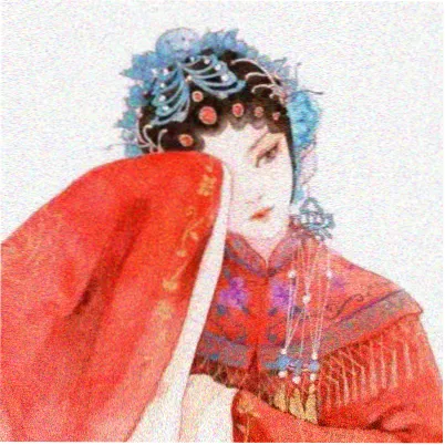 观众小鹿的头像